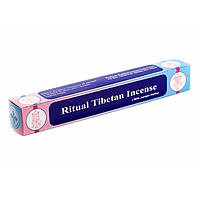 Схвалення Тибетські Ритуальні. Ялівець (Ritual Tibetan Incense)