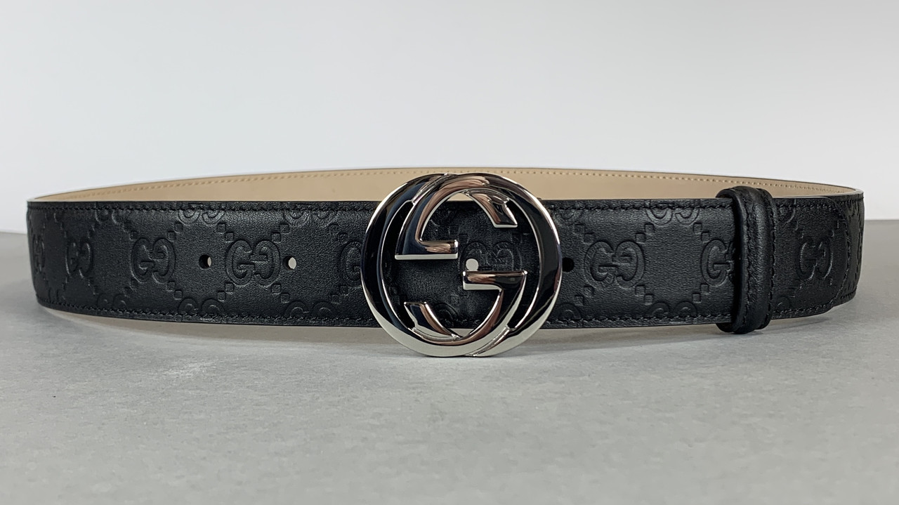 Ремінь Gucci (Гуччі)