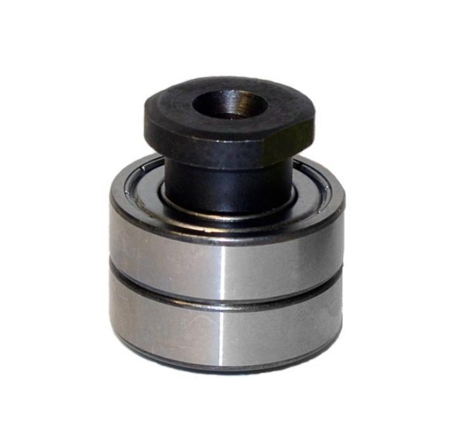 Комплект підшипників для полірувальної машини Rupes BigFoot LHR75E, фото 1