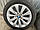 Нові диски BMW 5/120 R17 7.5J ET37 оригінал цо 72,6мм, фото 5