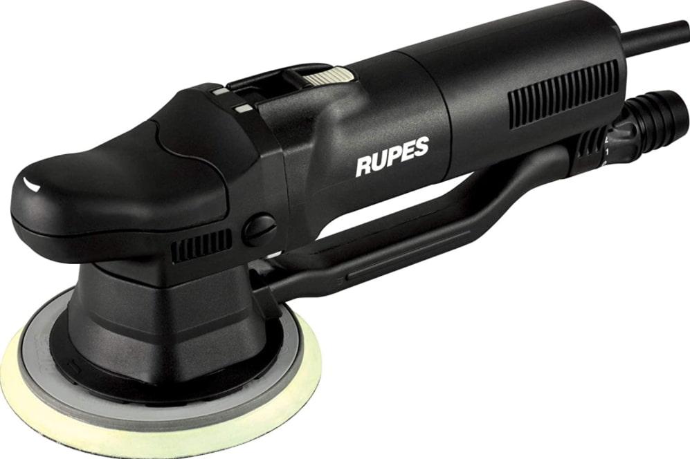 Ексцентрикова шліфувальна машина Rupes BR106AES
