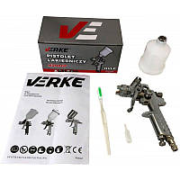 Краскопульт низкого давления Verke V81302