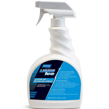 Спрей для захисного покриття Norton Liquid Ice Detailer Spray 1 л