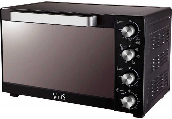 Духова піч Vinis VO-6021B, фото 1