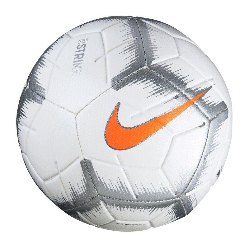 Футбольний м'яч Nike Pitch Event Pack SC3496-100