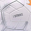 Футбольний м'яч Nike Pitch Event Pack SC3496-100, фото 3