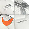 Футбольний м'яч Nike Pitch Event Pack SC3496-100, фото 4