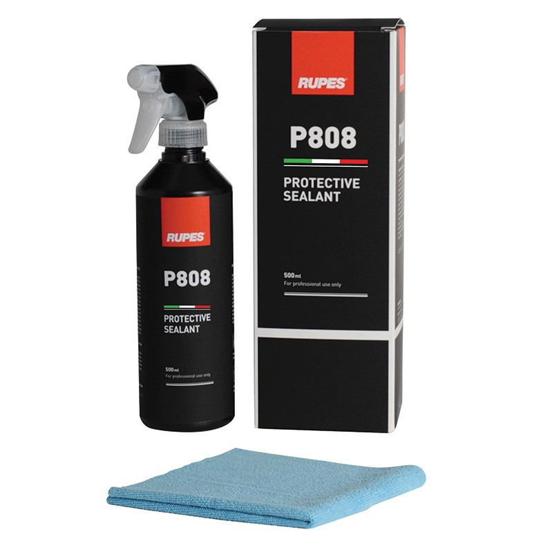 Покриття для кузова Rupes Protective sealant