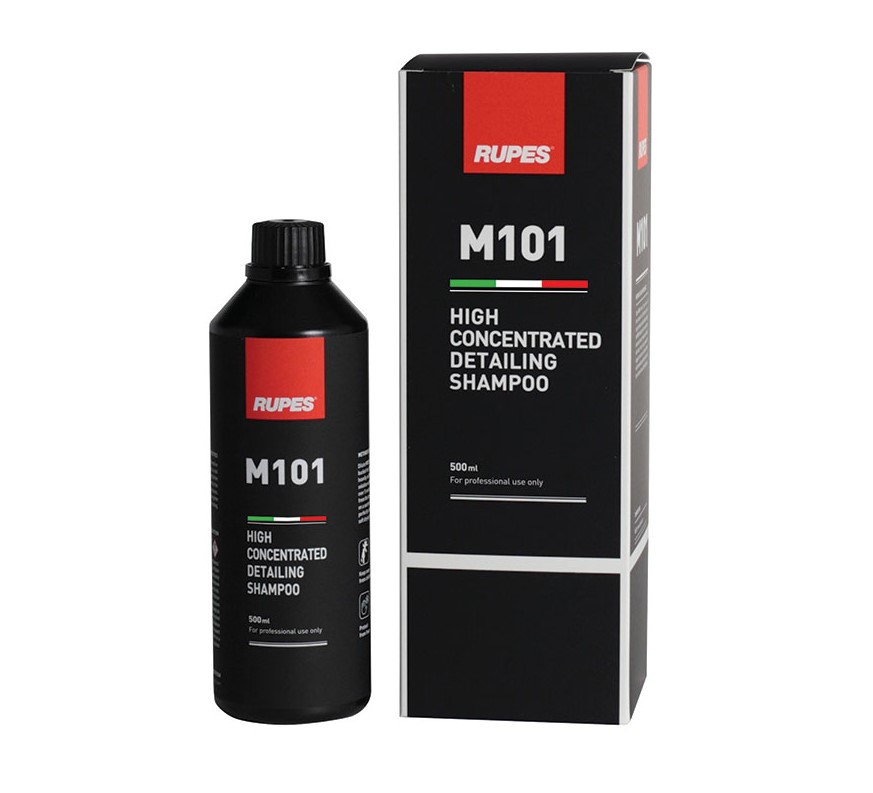Rupes Шампунь High Concentrated Detailing Shampoo