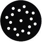 Напівтверда підошва Mirka для полірувальних машин М14 Ø125 мм (полірування скла), фото 2