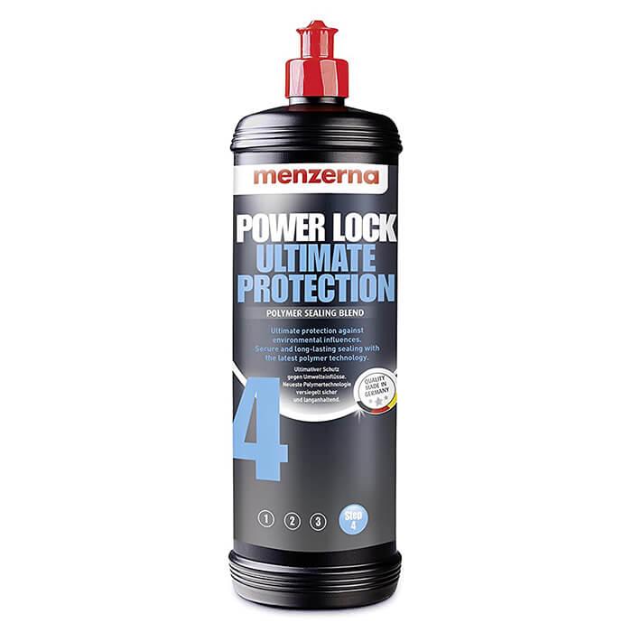 Захисне покриття Menzerna Power Lock Ultimate Protection полімерне 1 л