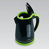 Електричний чайник Maestro MR-058 BLACK, фото 3