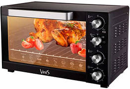 Духова піч Vinis VO-5017B