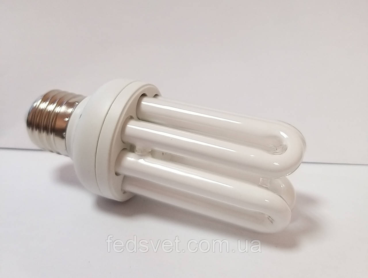 Лампа енергозберігаюча DELUX ESS-01A 13W E27 2700К