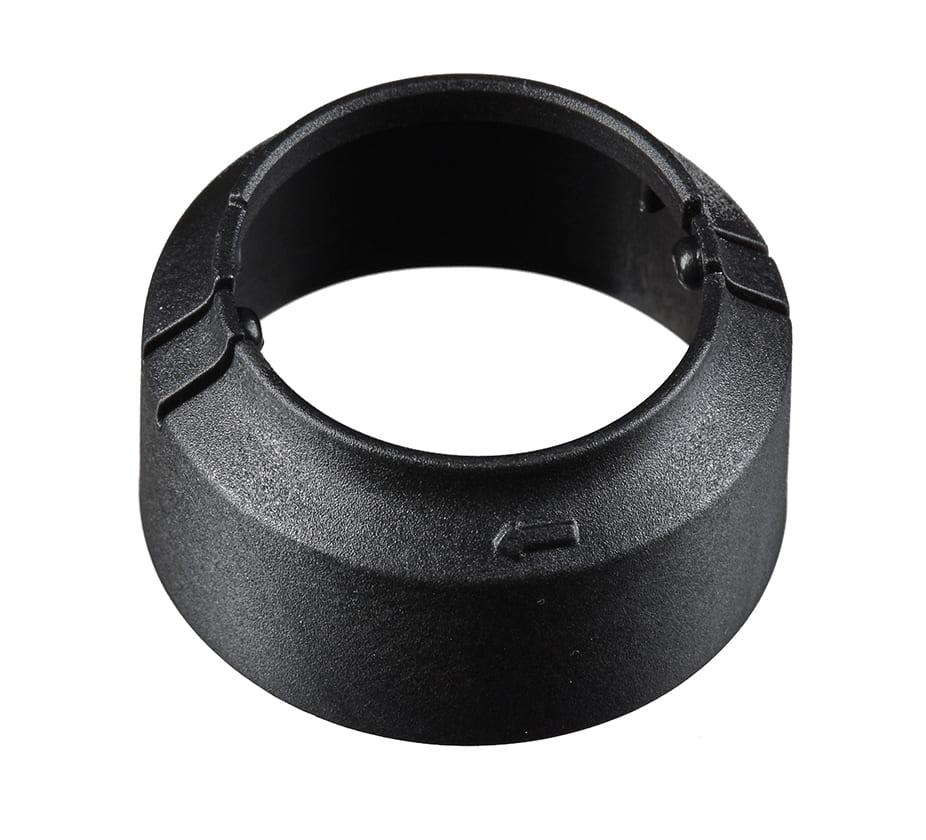 Захисний кожух противаги для полірувальної машини Rupes iBrid Nano, фото 1