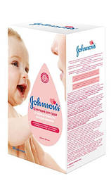 Johnson's прокладки для грудей 30шт