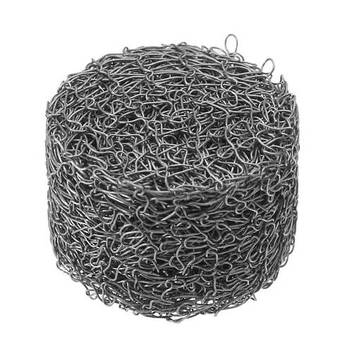 Таблетка пінопістолета нержав сталь(Італія)