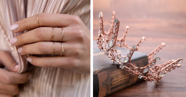 Як вибрати прикраси в подарунок — фото №1 Як вибрати прикраси в подарунок — фото №1