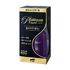 Полімерний захисний агент SOFT99 Smooth Egg Platinum Liquid з гідрофобним ефектом та глянцевим блиском 230 мл, фото 3