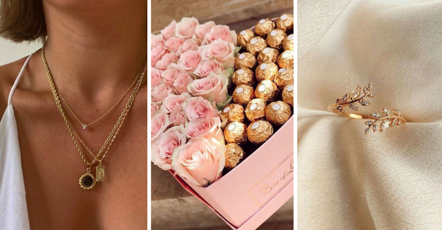 В якому відтінку вибрати прикрасу для дівчини — фото №1 В якому відтінку вибрати прикрасу для дівчини — фото №1