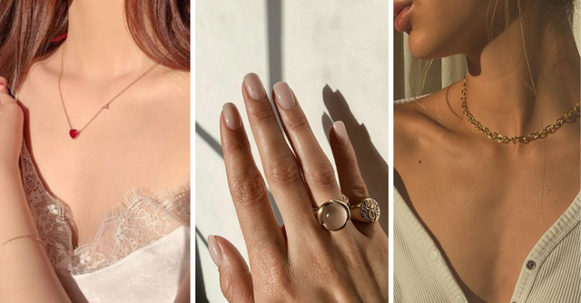 Прикраси для дівчини в подарунок залежно від стилю — фото №1 Прикраси для дівчини в подарунок залежно від стилю — фото №1