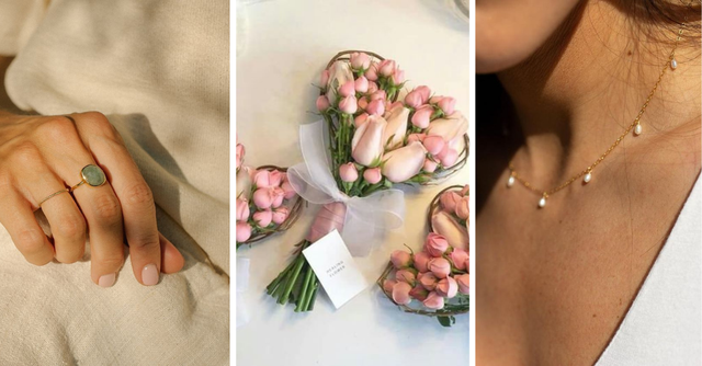 Яким повинен бути розмір прикраси — фото №1 Яким повинен бути розмір прикраси — фото №1