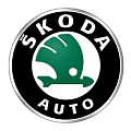 Ковпачки SKODA