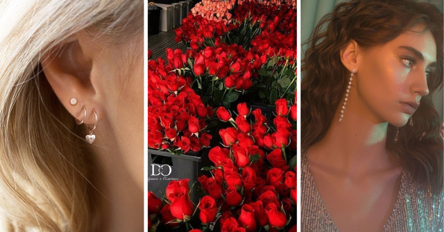 Яким повинен бути розмір прикраси — фото №2 Яким повинен бути розмір прикраси — фото №2