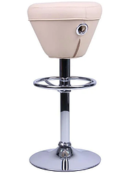 Стілець барний хокер Астін Неаполь N-17