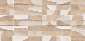 Asam Beige Decor 30x60