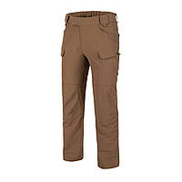 Брюки Helikon-Tex® Outdoor Tactical - Mud Brown