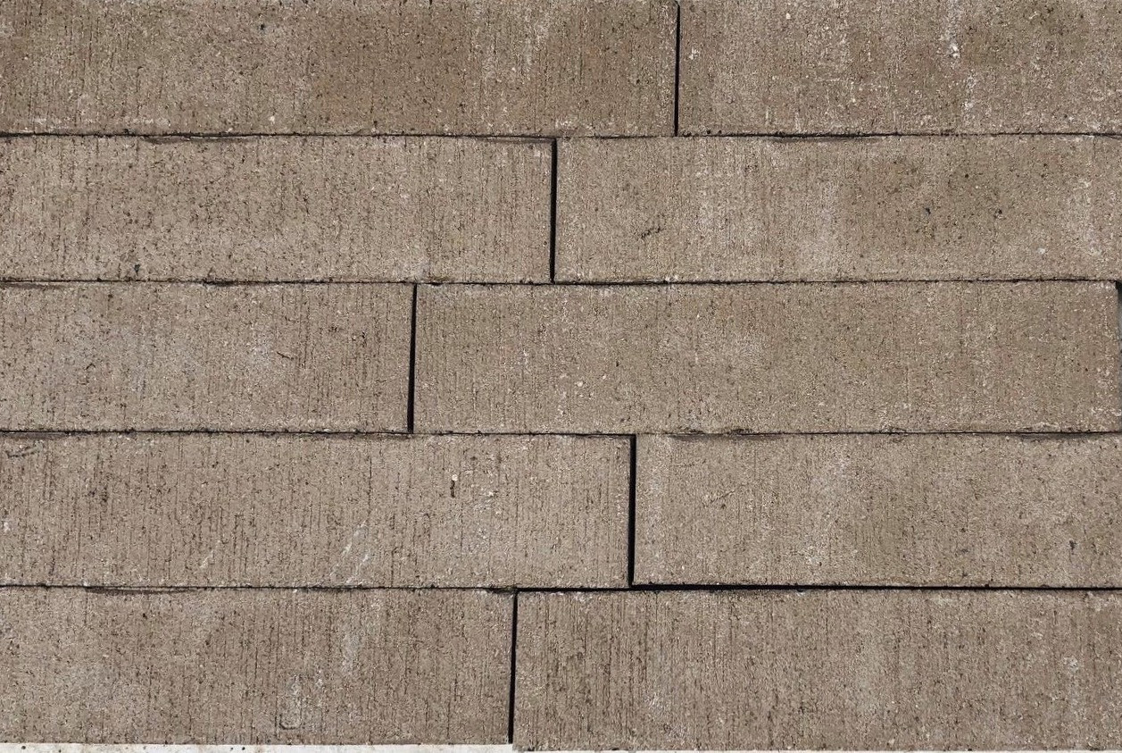 Клінкерна плитка Feldhaus Klinker R0776 DF14 S