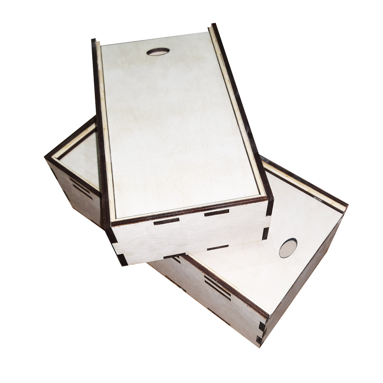 Подарункова коробка 250x120x70 pk-2