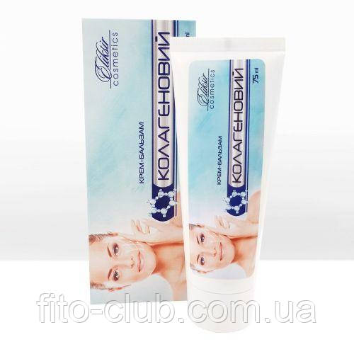 Крем-бальзам Колагеновий від зморщок 75 мл.