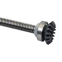 Вал черв'ячний в зборі TO4005 / TO4024 Nice PRTO02