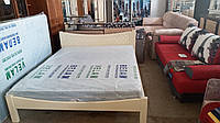 Кровать деревянная Лагуна3