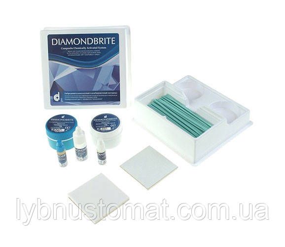 Даймонд Брайт ( Diamond Brite)