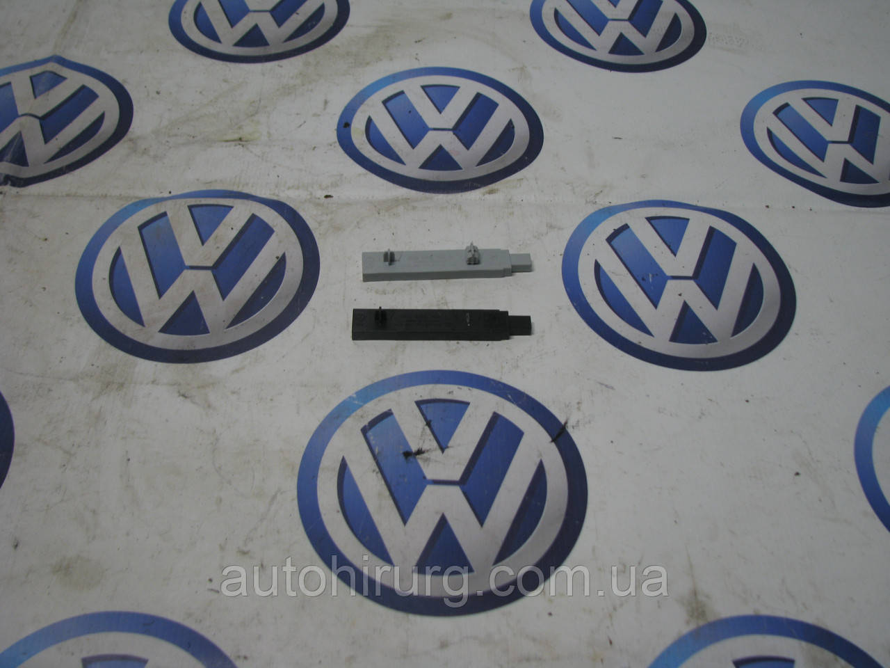 Антена Keyless Volkswagen Passat B7 USA 5K0962132