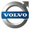 Ковпачки VOLVO