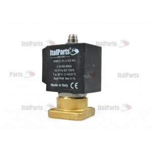 Клапан групи 24В 50/60Гц Italparts