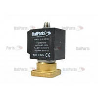 Клапан групи 24В 50/60Гц Italparts