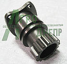 Фланець проміжної опори МТЗ 72-2209014, фото 2