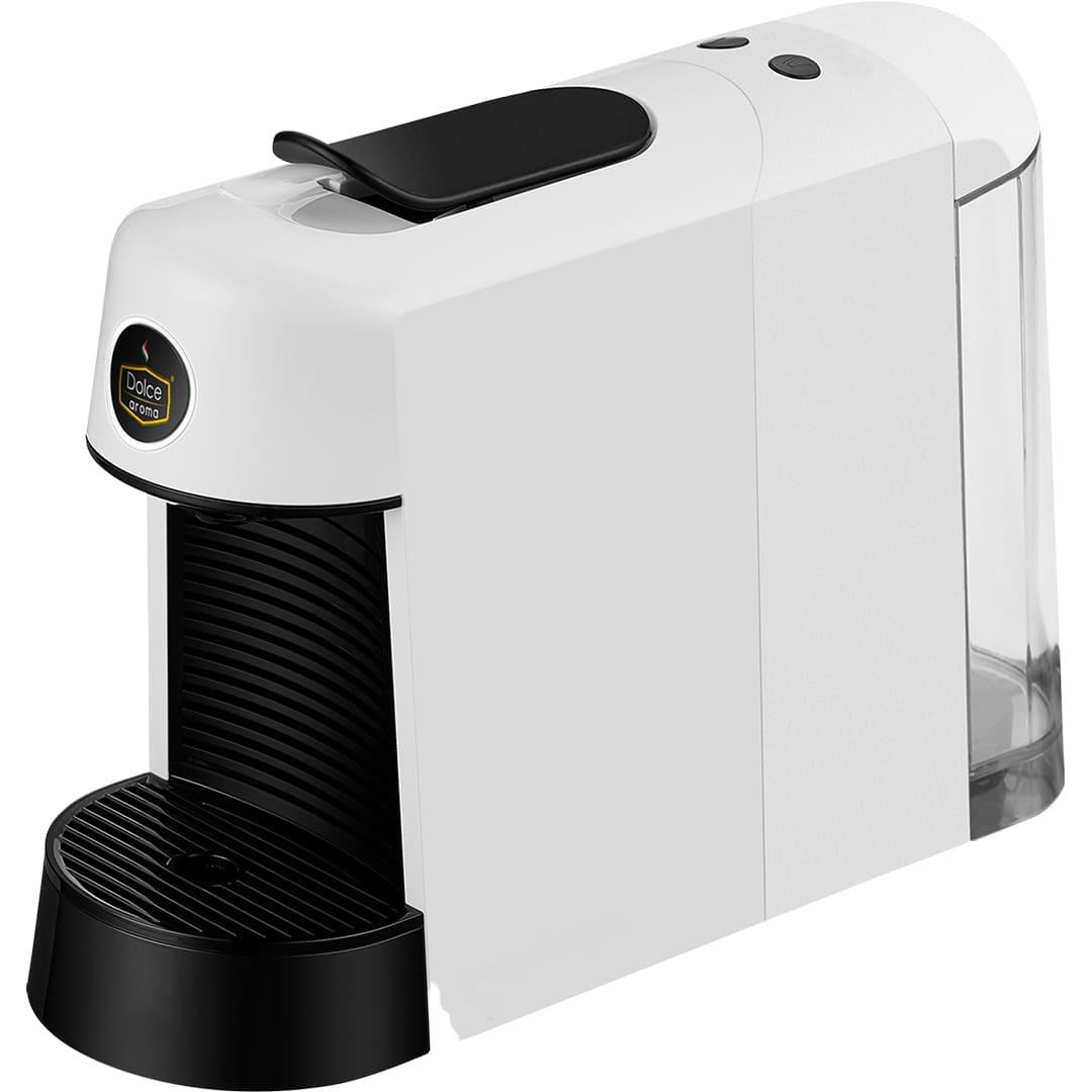 Капсульна кавоварка Dolce Aroma PINTA (Nespresso) + 60 капсул