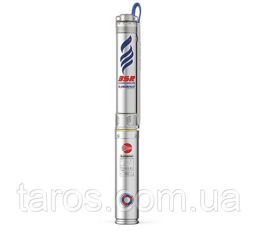 Насос свердловинний PEDROLLO 3SRm 1/42