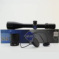 Приціл Discovery Optics HD 5-30x56 SFIR (34 мм, підсвітка) FFP Z14.6.31.027