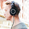 Audio-Technica ATH-M50X Навушники Закриті Повнорозмірні, фото 2