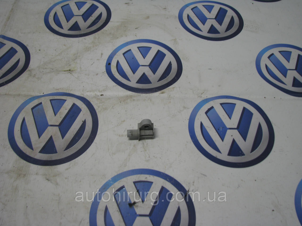 Датчик удару Volkswagen Passat B7 USA 5K0959659