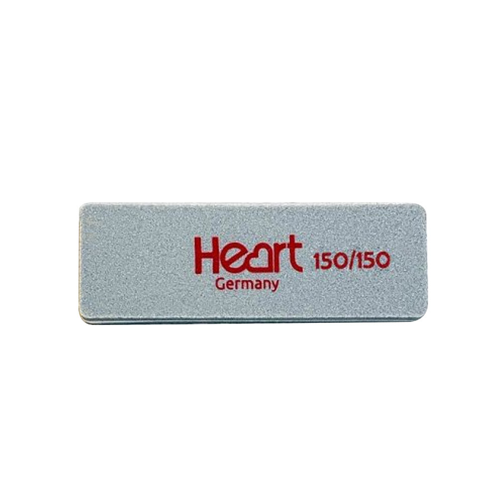 Шліфувальник HEART Прямокутний MINI 150/150
