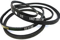 Ремені вентиляторні