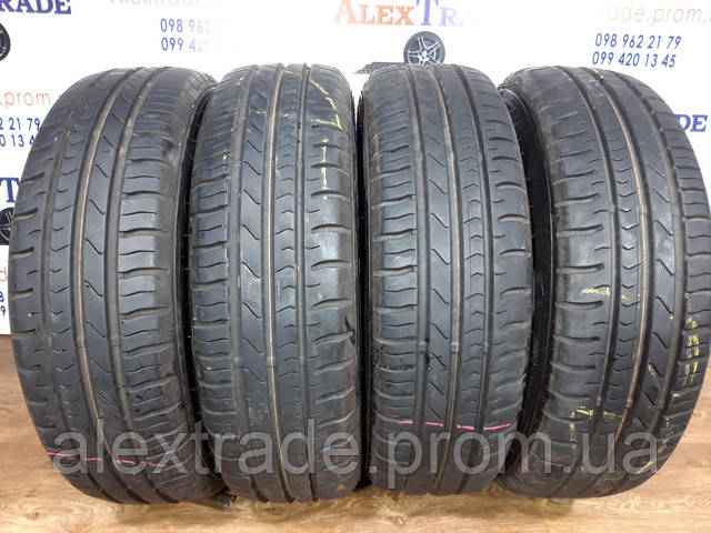 Літні шини б/у 175/65 R14 Falken Sincera SN-832 гума літня б/у 175/65 R14 Falken Sincera SN-832